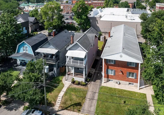 Homes for sale in Cincinnati, OH | 4217 Brownway Ave, Cincinnati, OH 45209 | MLS# 1885448