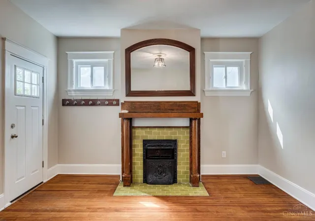 Homes for sale in Cincinnati, OH | 4217 Brownway Ave, Cincinnati, OH 45209 | MLS# 1885448