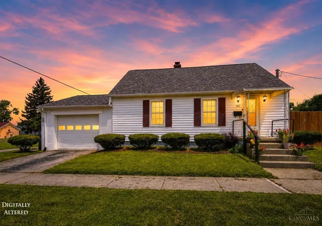 Homes for sale in Wilmington, OH | 387 Elm St, Wilmington, OH 45177 | MLS# 1884900