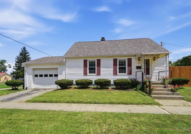 Homes for sale in Wilmington, OH | 387 Elm St, Wilmington, OH 45177 | MLS# 1884900