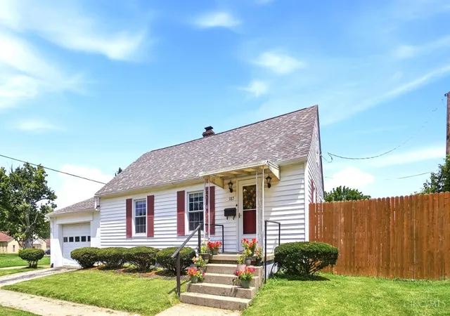 3rd image of 387 Elm St, Wilmington, OH 45177 | MLS# 1884900
