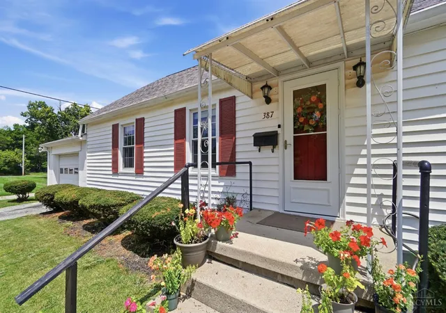 4th image of 387 Elm St, Wilmington, OH 45177 | MLS# 1884900