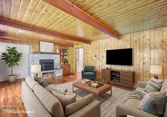 5th image of 887 Oxford Middletown Rd, Milford Twp, OH 45013 | MLS# 1885278