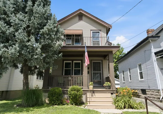Homes for sale in Norwood, OH | 5323 Rolston Ave, Norwood, OH 45212 | MLS# 1885467