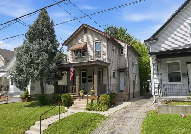 Homes for sale in Norwood, OH | 5323 Rolston Ave, Norwood, OH 45212 | MLS# 1885467