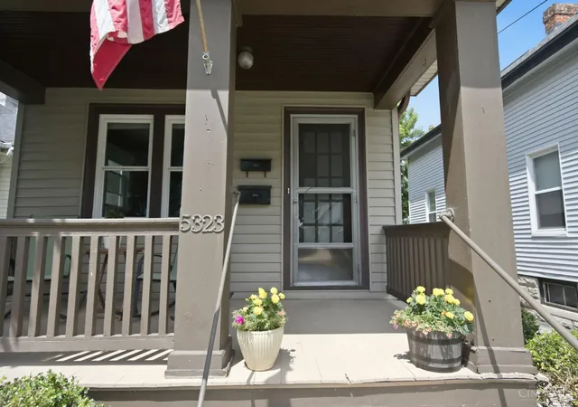 Homes for sale in Norwood, OH | 5323 Rolston Ave, Norwood, OH 45212