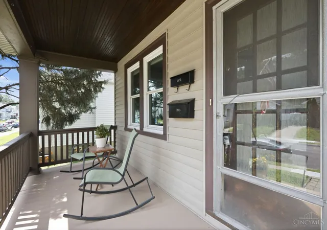 Homes for sale in Norwood, OH | 5323 Rolston Ave, Norwood, OH 45212