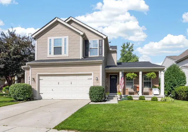 Homes for sale in Hamilton Twp, OH | 7527 Harmill Ct, Hamilton Twp, OH 45039 | MLS# 1885475