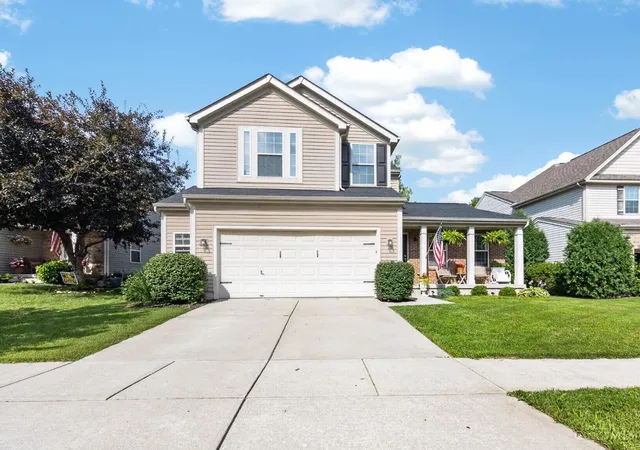 Homes for sale in Hamilton Twp, OH | 7527 Harmill Ct, Hamilton Twp, OH 45039 | MLS# 1885475