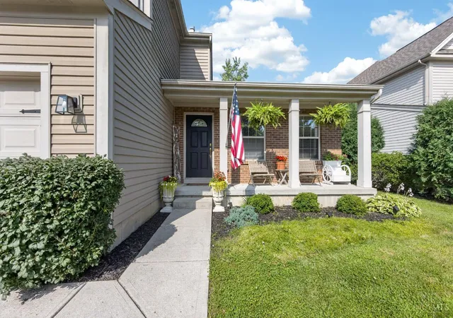 Homes for sale in Hamilton Twp, OH | 7527 Harmill Ct, Hamilton Twp, OH 45039 | MLS# 1885475