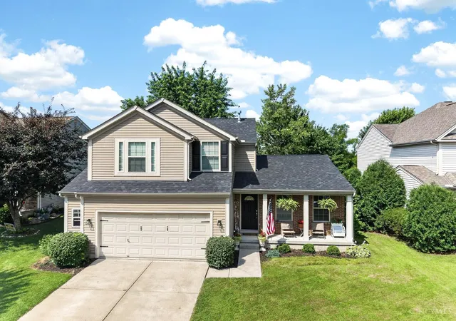 Homes for sale in Hamilton Twp, OH | 7527 Harmill Ct, Hamilton Twp, OH 45039 | MLS# 1885475
