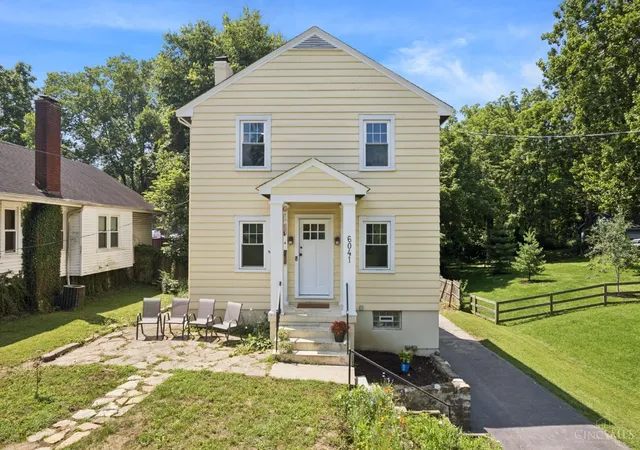 Homes for sale in Cincinnati, OH | 6041 Colter Ave, Cincinnati, OH 45230 | MLS# 1885476