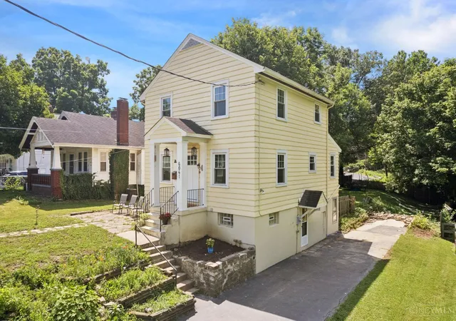 Homes for sale in Cincinnati, OH | 6041 Colter Ave, Cincinnati, OH 45230 | MLS# 1885476