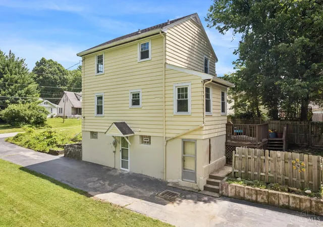 Homes for sale in Cincinnati, OH | 6041 Colter Ave, Cincinnati, OH 45230 | MLS# 1885476