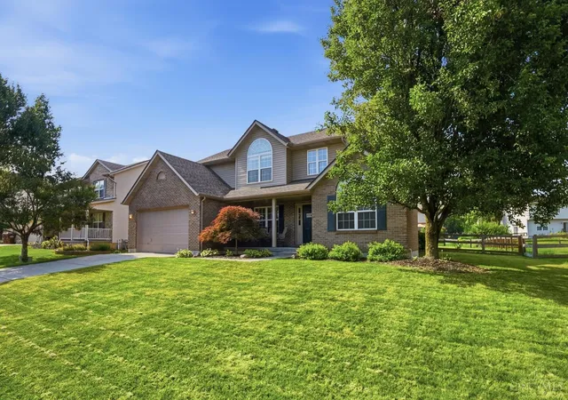 Homes for sale in Liberty Twp, OH | 6509 Michele Ln, Liberty Twp, OH 45044 | MLS# 1885470