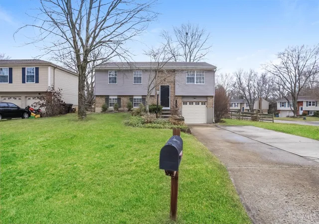 Homes for sale in Deerfield Twp., OH | 8724 Meadow Dr, Deerfield Twp., OH 45040 | MLS# 1885500