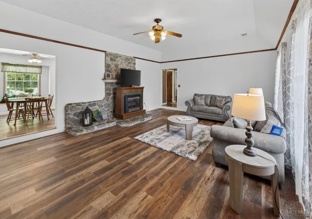 Homes for sale in Liberty Twp, OH | 8160 N State Route 73, Liberty Twp, OH 45133 | MLS# 1885507