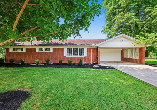1st image of 3499 State Route 125, Bethel, OH 45106 | MLS# 1885497
