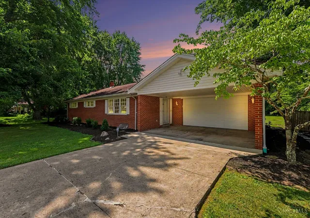 28th image of 3499 State Route 125, Bethel, OH 45106 | MLS# 1885497