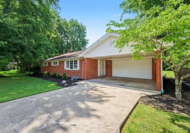 2nd image of 3499 State Route 125, Bethel, OH 45106 | MLS# 1885497