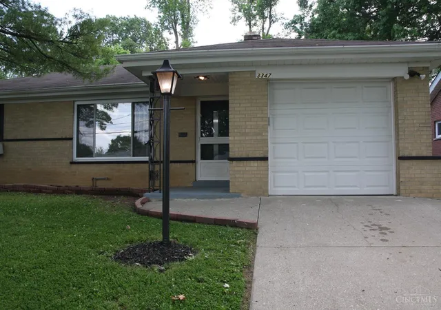 Homes for sale in Cincinnati, OH | 3347 Gerold Dr, Cincinnati, OH 45238 | MLS# 1885512