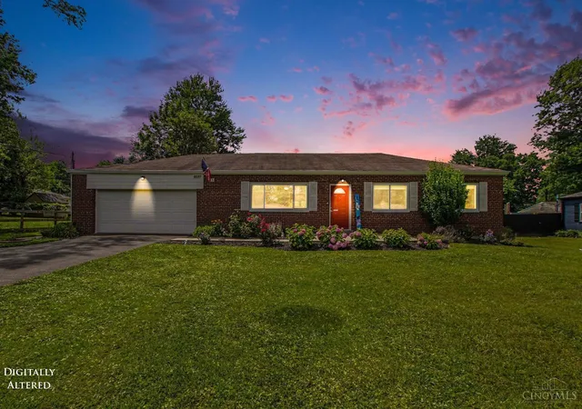 Homes for sale in Anderson Twp, OH | 8597 Prilla Ln, Anderson Twp, OH 45255 | MLS# 1885515