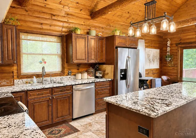 2nd image of 7080 Holland Rd, Brookville, IN 47012 | MLS# 1885516