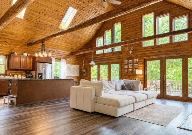 3rd image of 7080 Holland Rd, Brookville, IN 47012 | MLS# 1885516