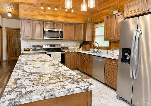 4th image of 7080 Holland Rd, Brookville, IN 47012 | MLS# 1885516