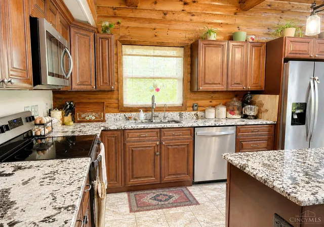 5th image of 7080 Holland Rd, Brookville, IN 47012 | MLS# 1885516
