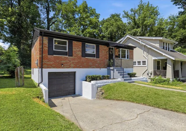 Homes for sale in Cincinnati, OH | 519 Norway Ave, Cincinnati, OH 45229 | MLS# 1885251