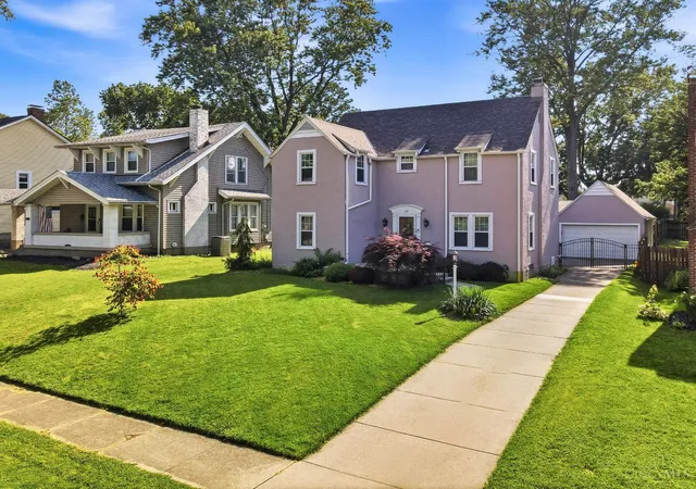 2nd image of 20 Ardmore Dr, Middletown, OH 45042 | MLS# 1885521