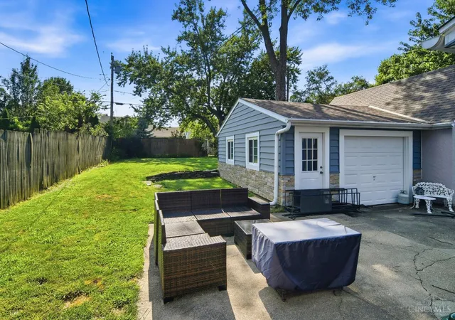 31st image of 20 Ardmore Dr, Middletown, OH 45042 | MLS# 1885521