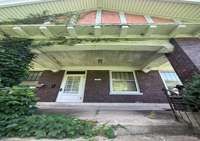 Homes for sale in Cincinnati, OH | 1525 Marlowe Ave, Cincinnati, OH 45224 | MLS# 1885413