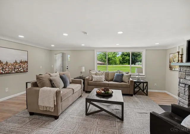 Photo 4 of Single family home for sale at 10811 Colerain Ave, Colerain Twp, OH 45252 | MLS# 1885514 | Listing updated on 2026-09-12
