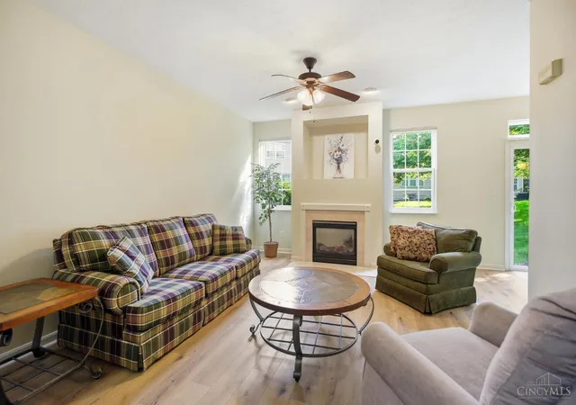 Homes for sale in Mason, OH | 3793 Thorngate Dr, Mason, OH 45040 | MLS# 1885528
