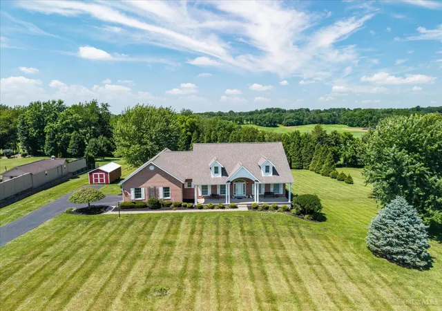 1st image of 6977 Prouty Dr, Hillsboro, OH 45133 | MLS# 1885525