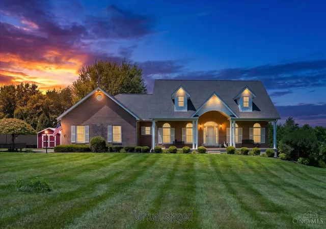 Homes for sale in Liberty Twp, OH | 6977 Prouty Dr, Liberty Twp, OH 45133 | MLS# 1885525