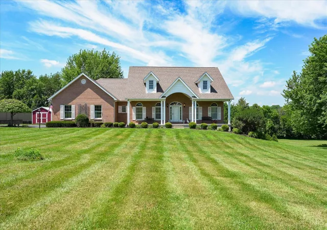 Homes for sale in Liberty Twp, OH | 6977 Prouty Dr, Liberty Twp, OH 45133 | MLS# 1885525