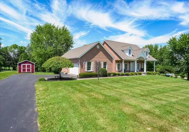 Homes for sale in Liberty Twp, OH | 6977 Prouty Dr, Liberty Twp, OH 45133 | MLS# 1885525