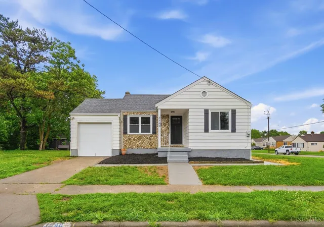 Homes for sale in Green Twp, OH | 3548 Eyrich Rd, Green Twp, OH 45248 | MLS# 1885559