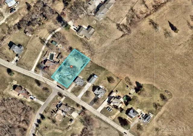 Homes for sale in Harrison Twp, OH | 11542 Carolina Trace Rd, Harrison Twp, OH 45030 | MLS# 1885554