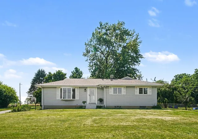 Homes for sale in Hanover Twp, OH | 1569 Boyle Road, Hanover Twp, OH 45013 | MLS# 1885540