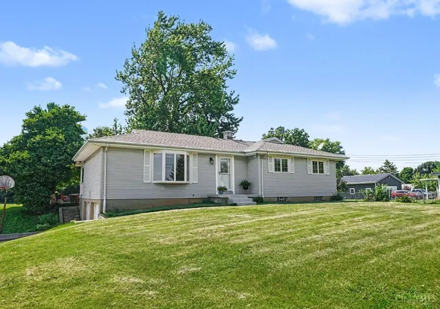 Homes for sale in Hanover Twp, OH | 1569 Boyle Road, Hanover Twp, OH 45013 | MLS# 1885540