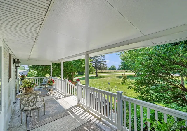 Homes for sale in Hanover Twp, OH | 1569 Boyle Road, Hanover Twp, OH 45013 | MLS# 1885540
