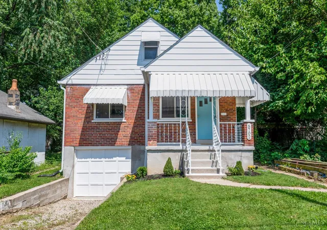 Homes for sale in Norwood, OH | 5702 Hunter Ave, Norwood, OH 45212 | MLS# 1885299