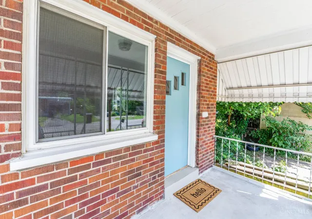 Homes for sale in Norwood, OH | 5702 Hunter Ave, Norwood, OH 45212 | MLS# 1885299