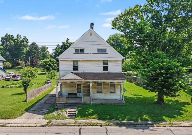 Homes for sale in Cincinnati, OH | 7126 River Road, Cincinnati, OH 45233 | Houzeo