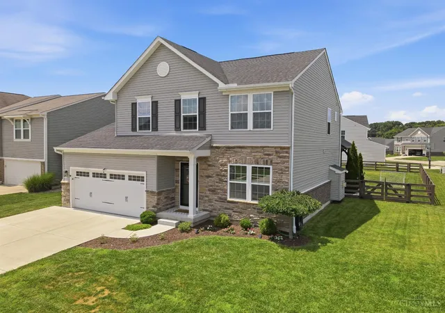 2nd image of 1219 Michael Dr, Harrison, OH 45030 | MLS# 1885575