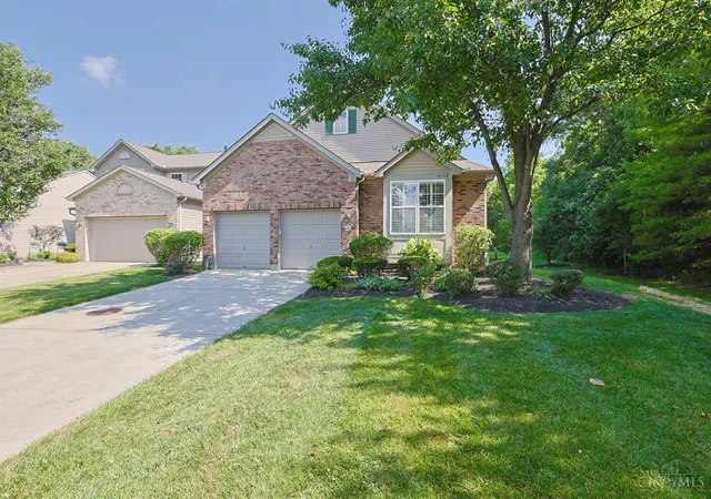 Homes for sale in Mason, OH | 4248 Grasmere Run, Mason, OH 45040 | MLS# 1885581